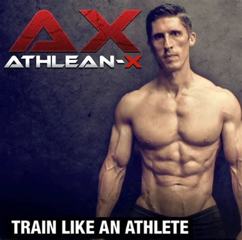 athlean x